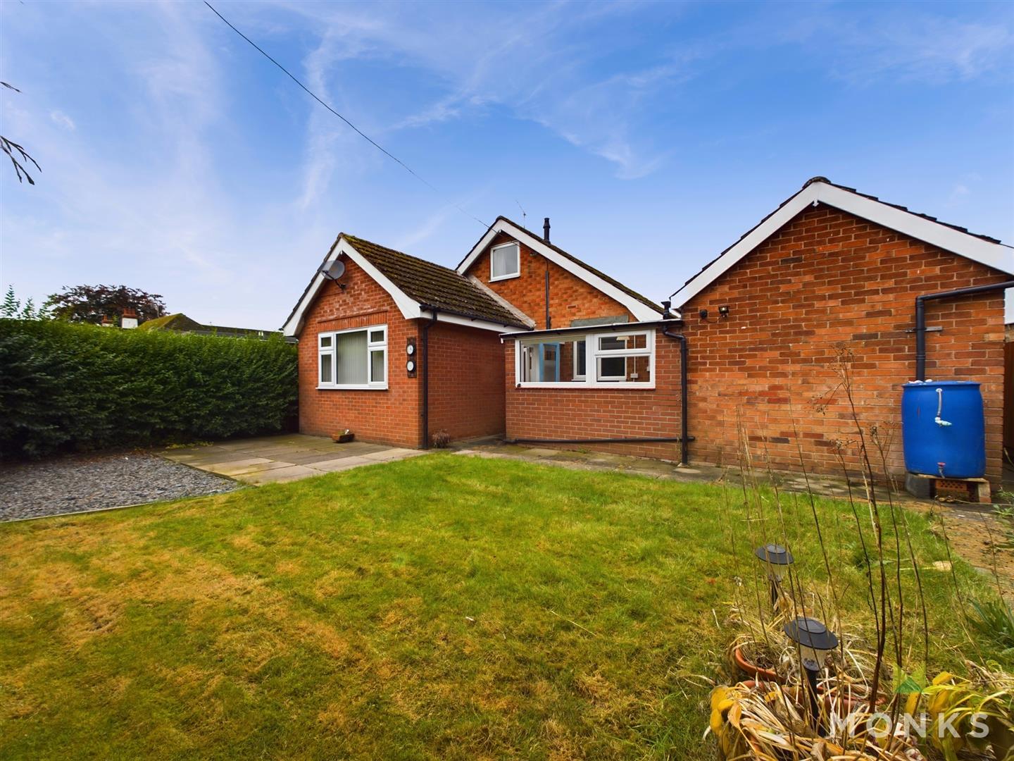 Northmeade Soulton Road, Wem, SY4 5HR For Sale